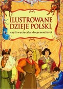 polish book : Ilustrowan... - Zofia Kaliska