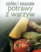Polska książka : Potrawy z ...