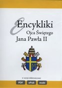 Encykliki ... -  books from Poland