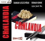 [Audiobook... - Damian Leszczyński, Roman Konik -  books in polish 