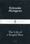 The Life o... - Ryunosuke Akutagawa -  books from Poland