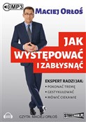 Zobacz : [Audiobook... - Maciej Orłoś