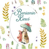 polish book : Beniamin K... - Beatrix Potter