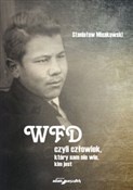 Książka : WFD czyli ... - Stanisław Misakowski