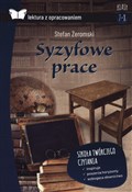 polish book : Syzyfowe p... - Stefan Żeromski