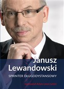 Janusz Lew... - Janusz Lewandowski, Adam Leszczyński - Ksiegarnia w UK