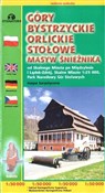 polish book : Góry Bystr... - Michał Siwicki, Witold Czajka