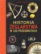 Historia ż... - Barry Pickthall -  books in polish 