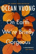 On Earth W... - Ocean Vuong -  Książka z wysyłką do UK
