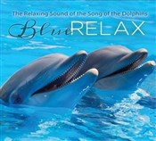 Książka : Blue Relax... - Various Artists