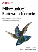 Mikrousług... - Mitra Ronnie, Nadareishvili Irakli -  Polish Bookstore 