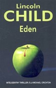 Eden - Lincoln Child - Ksiegarnia w UK