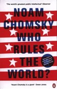 polish book : Who Rules ... - Noam Chomsky