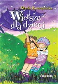 Wiersze dl... - Maria Konopnicka -  Polish Bookstore 