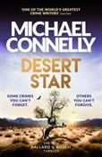 polish book : Desert Sta... - Michael Connelly