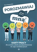 Porozmawia... - Ewa Gnatowska -  books in polish 