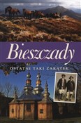 polish book : Bieszczady... - Stanisław Kłos
