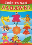 Zabawki Zr... - Beata Guzowska -  Książka z wysyłką do UK