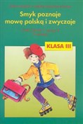 Smyk pozna... - Teresa Malepsza, Elżbieta Katarzyna Korona -  foreign books in polish 