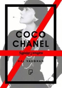 Picture of Coco Chanel Sypiając z wrogiem