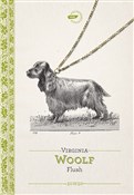 Flush - Virginia Woolf -  foreign books in polish 