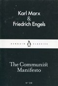 The Commun... - Karl Marx, Friedrich Engels - Ksiegarnia w UK