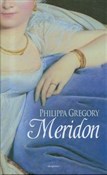 Meridon - Philippa Gregory - Ksiegarnia w UK