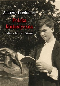 Picture of Polska fantastyczna Szkice Dramat Wiersze