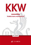 Kodeks kar... - Opracowanie Zbiorowe -  Polish Bookstore 