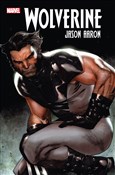 Wolverine ... - Jason Aaron, Howard Chaykin, Ron Garney, Adam Kubert, Stephen Segovia -  Polish Bookstore 