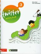 Zobacz : Twister 3 ... - Alison Blair, Jane Cadwallader