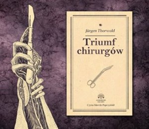 Picture of [Audiobook] Triumf chirurgów