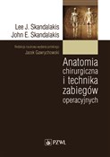 Anatomia c... - Lee J. Skandalakis, John E. Skandalakis -  books in polish 