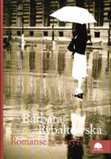 Romanse w ... - Barbara Rybałtowska -  Polish Bookstore 