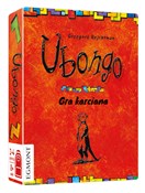 Zobacz : Ubongo gra...
