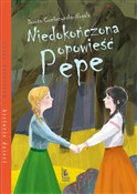 Niedokończ... - Dorota Combrzyńska-Nogala -  books in polish 