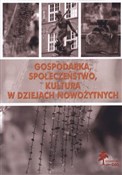 Gospodarka... - Opracowanie Zbiorowe -  books from Poland