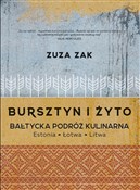 Bursztyn i... - Zuza Zak -  books in polish 