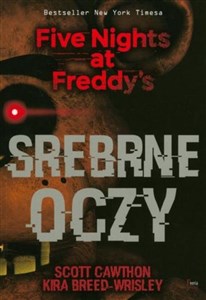 Picture of Srebrne oczy Five Nights at Freddy’s