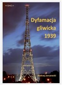 Książka : Dyfamacja ... - Andrzej Jarczewski