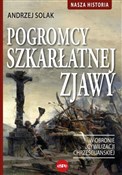 Pogromcy s... - Andrzej Solak -  Książka z wysyłką do UK