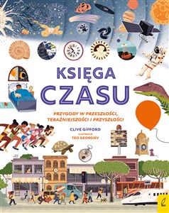 Picture of Księga czasu