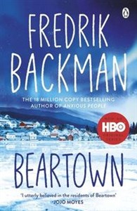 Picture of Beartown