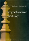 Przygotowa... - Kazimierz Szatkowski -  books in polish 