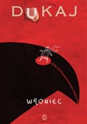 Wroniec - Jacek Dukaj -  books from Poland