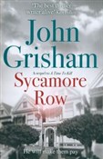 Sycamore R... - John Grisham -  books from Poland