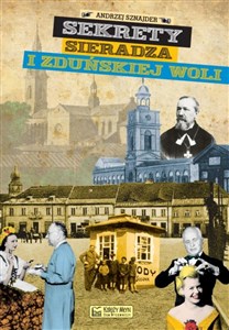 Picture of Sekrety Sieradza i Zduńskiej Woli