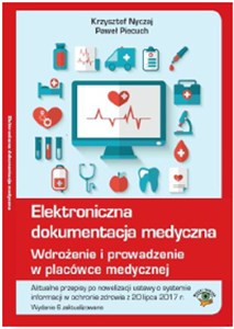 Picture of Elektroniczna dokumentacja medyczna Wdrożenie i prowadzenie w placówce medycznej
