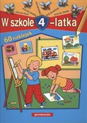 Zobacz : W szkole 4... - Anna Juryta, Mariola Langowska, Anna Szczepaniak