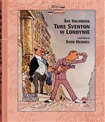 Ture Svent... - Ake Holmberg -  books from Poland